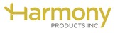 Harmony Products Logo 2020