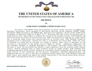 Bronze Star Very Small