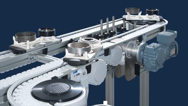 CS Automation | Machine Control | Pneumatic Automation | Electric ...