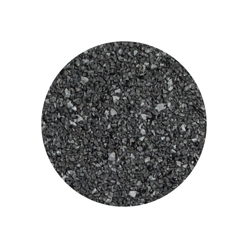 Synthetic Rubber Mix - Ruby Noir (90 Ash/5 Stark/2.5 Mellow/2.5 SBR)