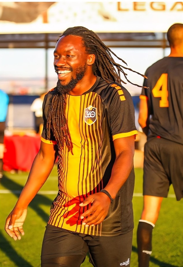 Game On Fort Worth Adult Soccer Leagues
