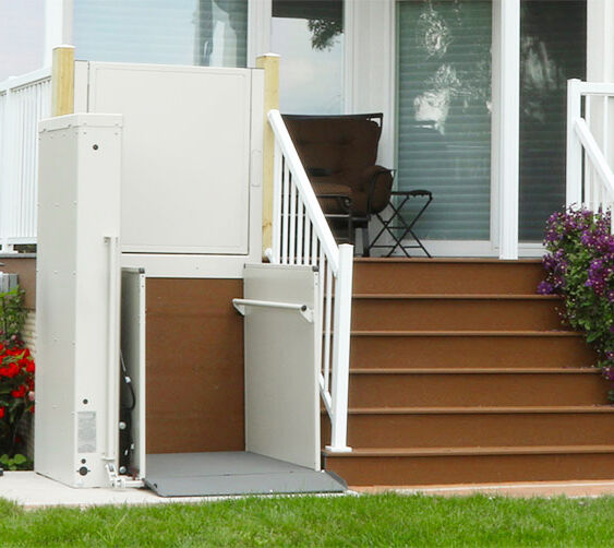 The Good Access Company Ottawa | Stairlifts