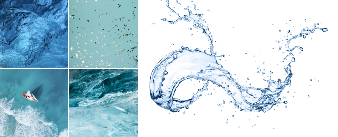 Remagin brand guidelines page