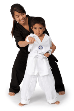 Impact Martial Arts Austin, TX