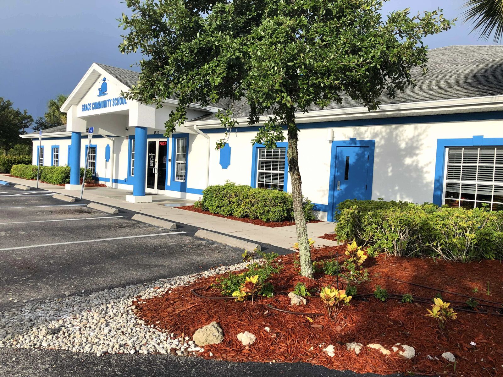 Grace Community Daycare Cape Coral Skyline Blvd. Child Care