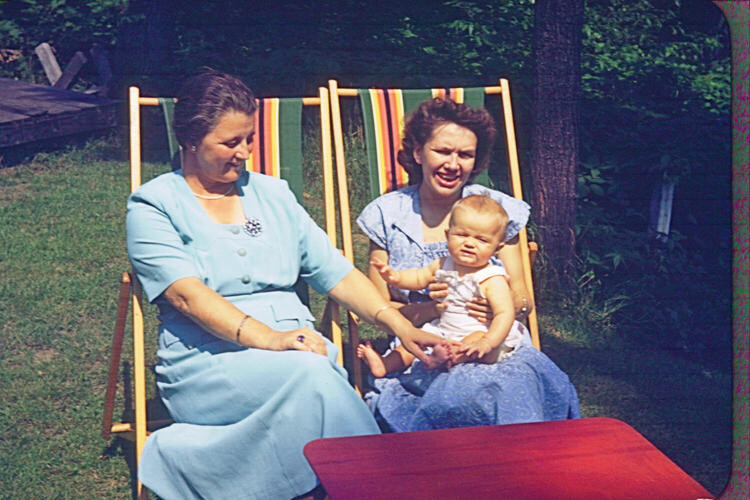 Granny