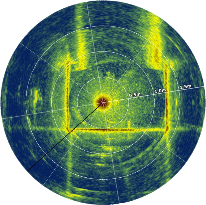 Revolutionary Sonar In The Technological Firmament: Sonar 434 A Star Is Born: Exploring Life, Career, And Legacy
