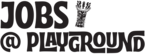 PG Tiki Logo B&W