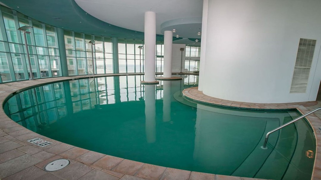 tp Interior Pool