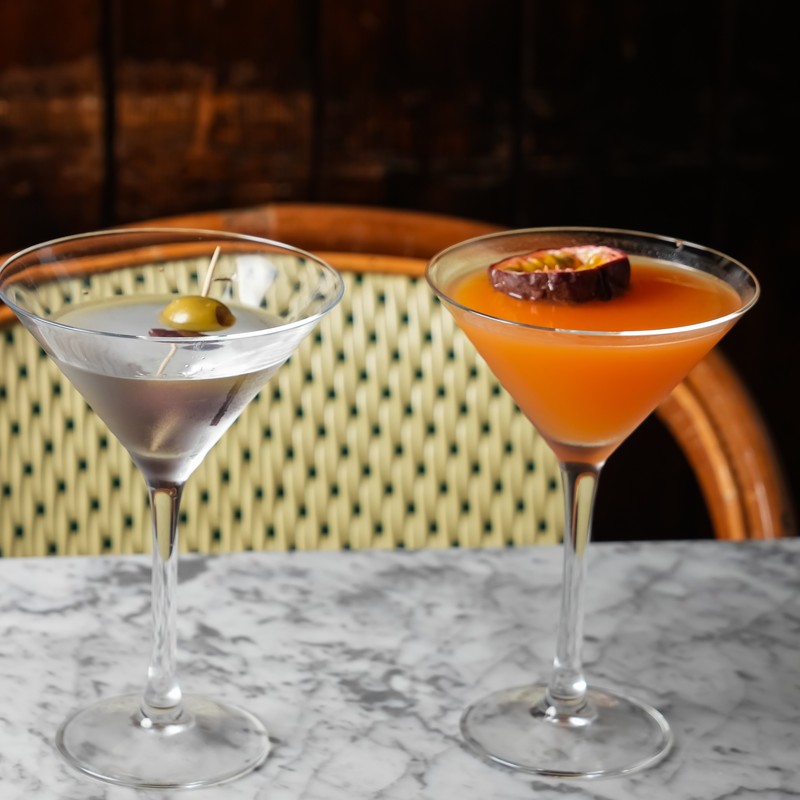 Negroni - the Grandaddy of Cocktails