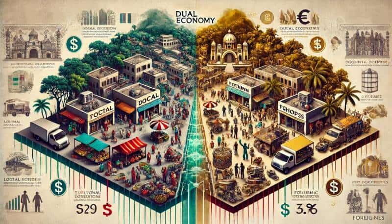 Why People Are Leaving Chelem Mexico - TrustFirst Real Estate