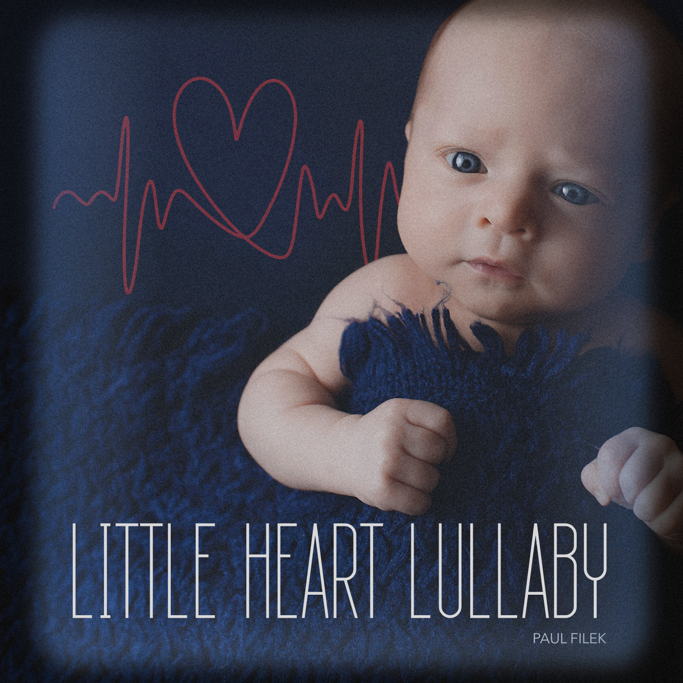 A poster featuring Canadian singer-songwriter Paul Filek with text announcing the release of his new single "COME OVER". The poster has a black background with pink and white script announcing Paul Filek's First single in over 11 years. Now streaming on all music platforms including Spotify and iTunes."