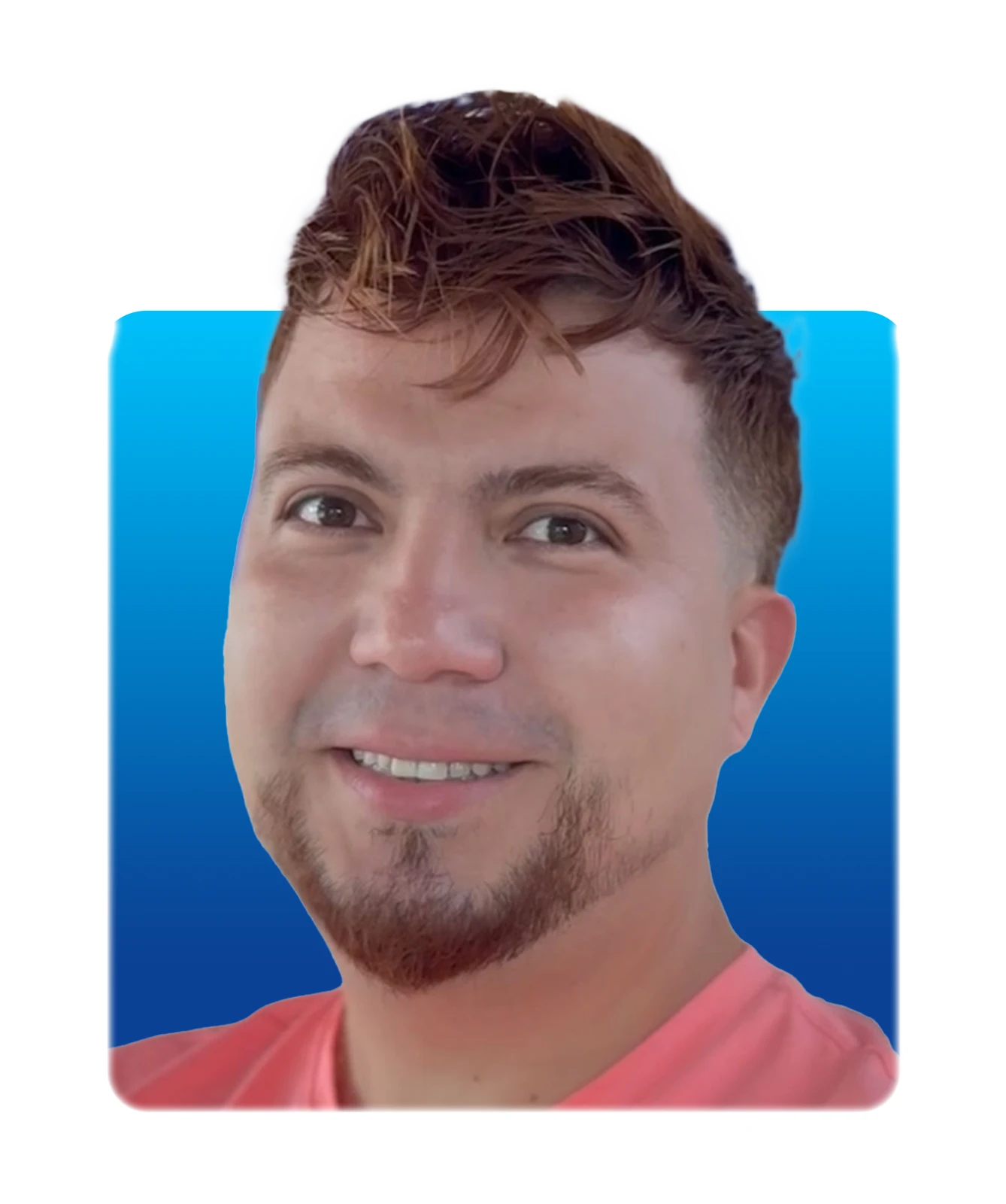 Image of Marlin  barber