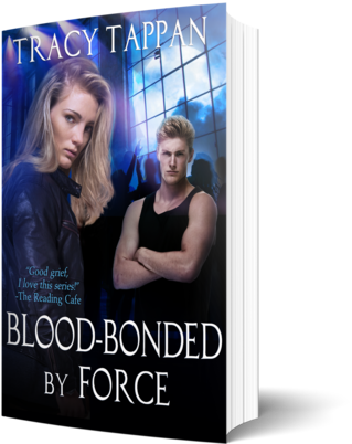 Blood Bonded by Force