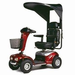 scootercover
