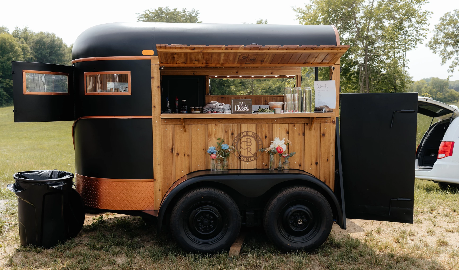 Weddings | Copper Bowl Ranch