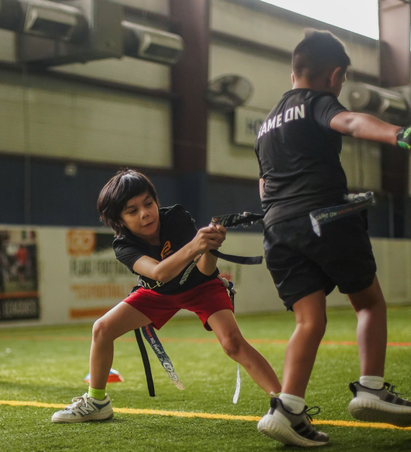 Football Youth League