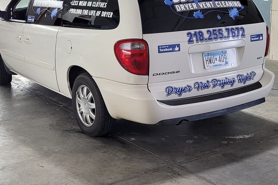 Vinyl Wrap Gallery | 701 Wraps