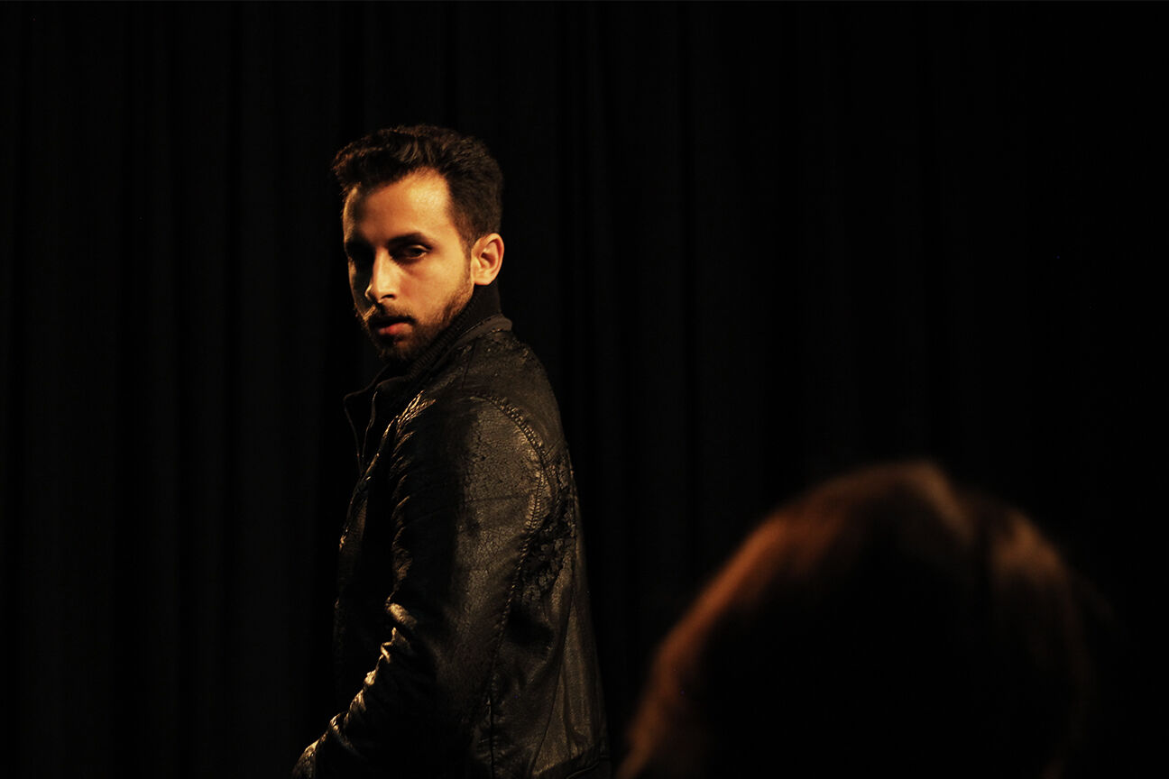 Railtown Actors Studio