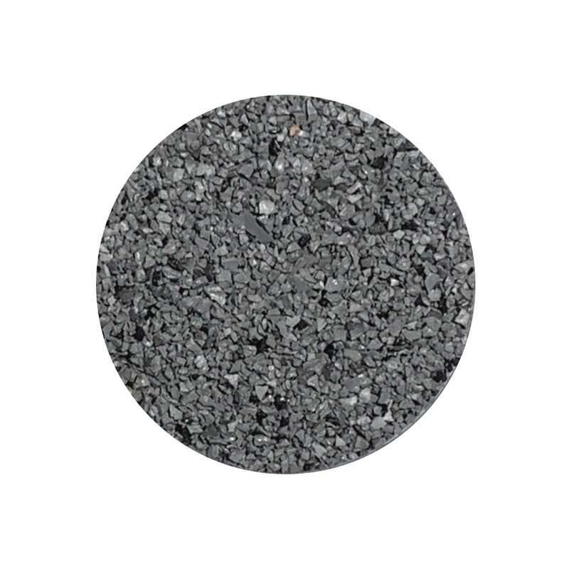 Synthetic Rubber Mix - Ruby Grigio (90 Mellow/5 Stark/2.5 Ash/2.5 SBR)