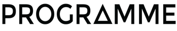 Balck Programme Logo