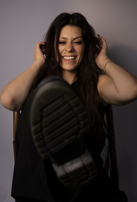 Hi, I’m Roxy Martinez — your go-to hair & makeup artist for that next-level glow. At The Roxy Experience, I blend luxe textures with effortless style across Southern California, crafting looks that feel as good as they photograph. With an eye for detail and a passion for elevating your natural beauty, I’m committed to making you feel radiant, confident and camera-ready.

Thank you for being here. Let’s create something unforgettable.