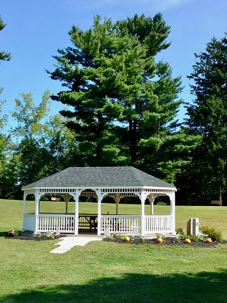 Beautification Committee Town of New York