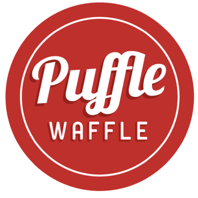 puffle waffle