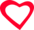 CORAZON ROJO 