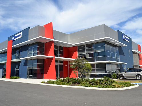 ASA Windows | Award Winning Aluminium Windows Solutions Australia