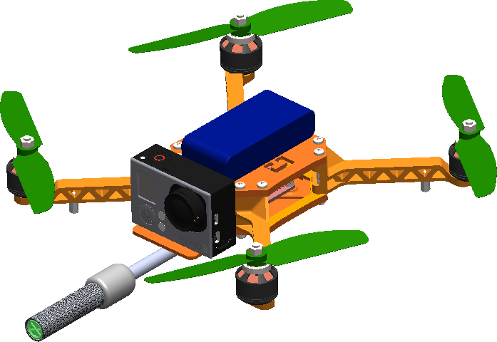 Drone Overview