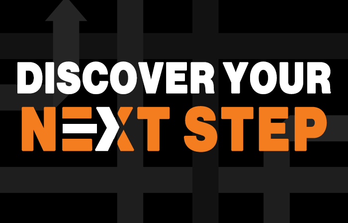 Image with the words, Discover Mosaic