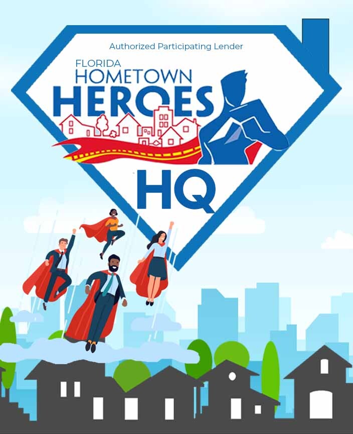 Limits by County Florida Hometown Heroes Program