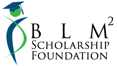 BLM² Scholarship | Home