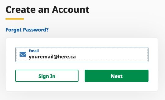 What You Need To Know About The New BC Parks Reservation System 