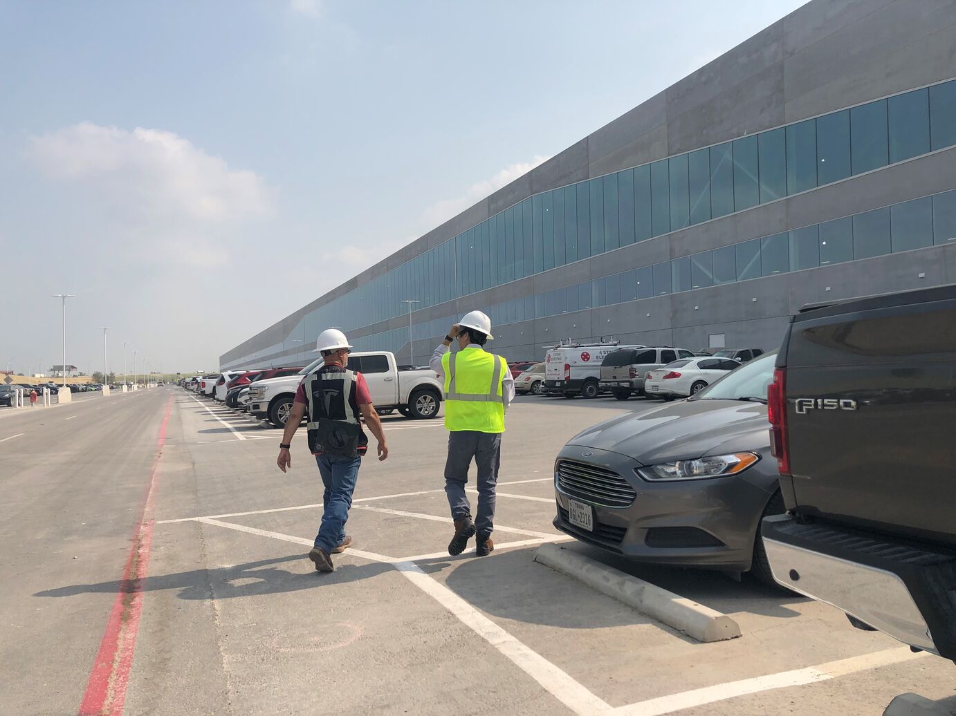 Geotechnical Engineering TolunayWong Engineers