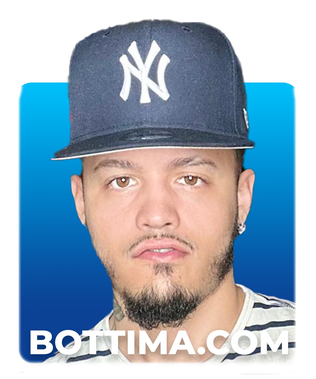 Bottima Barbershop - Brian