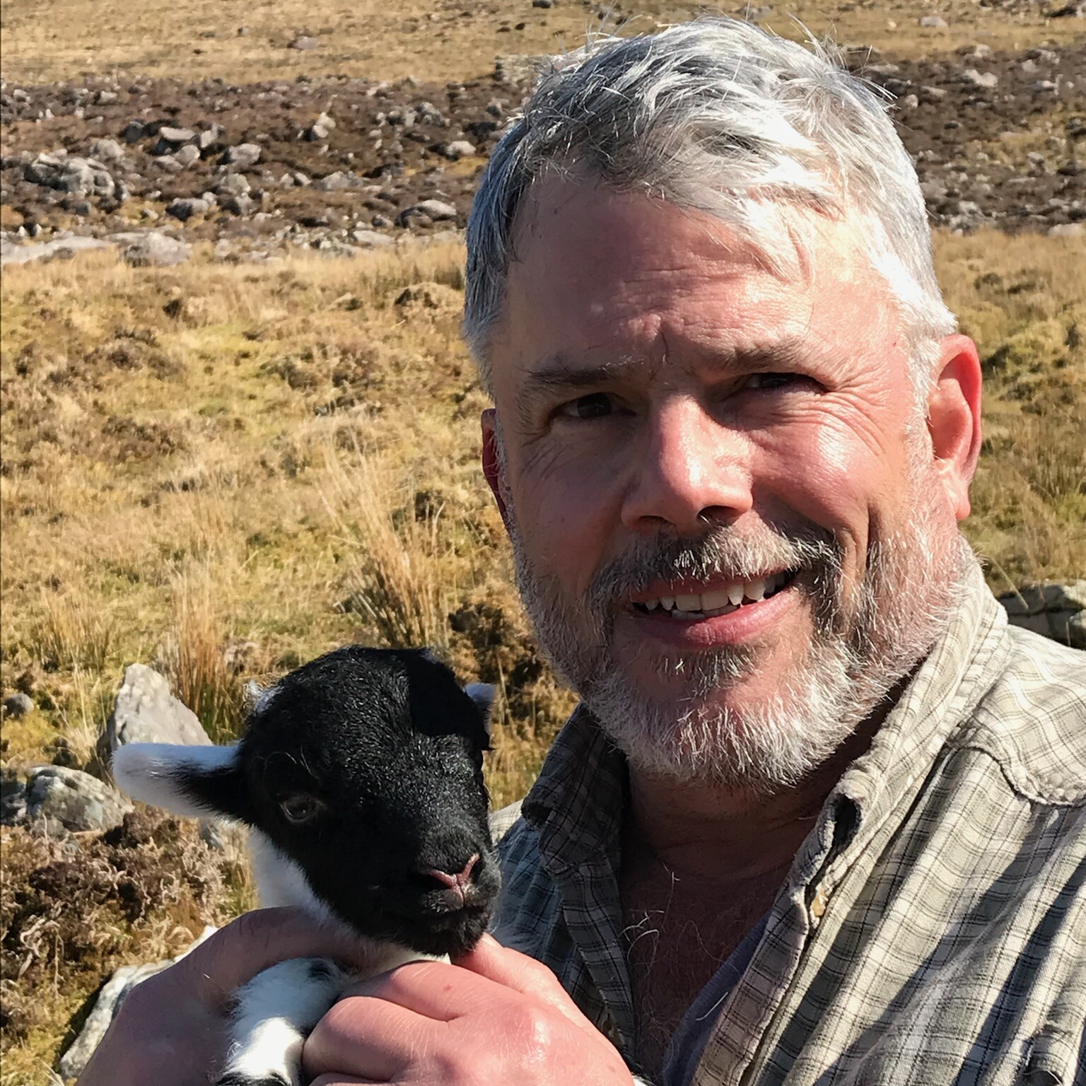 Connor Pass, Ireland Land and Forestry For Sale