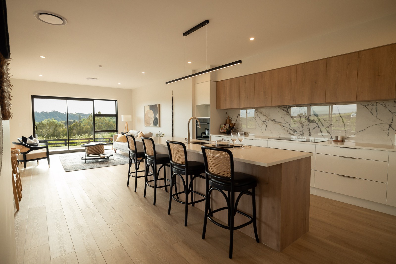 Warkworth builders new home and renovation