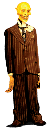 carnivalelunebleue creepy