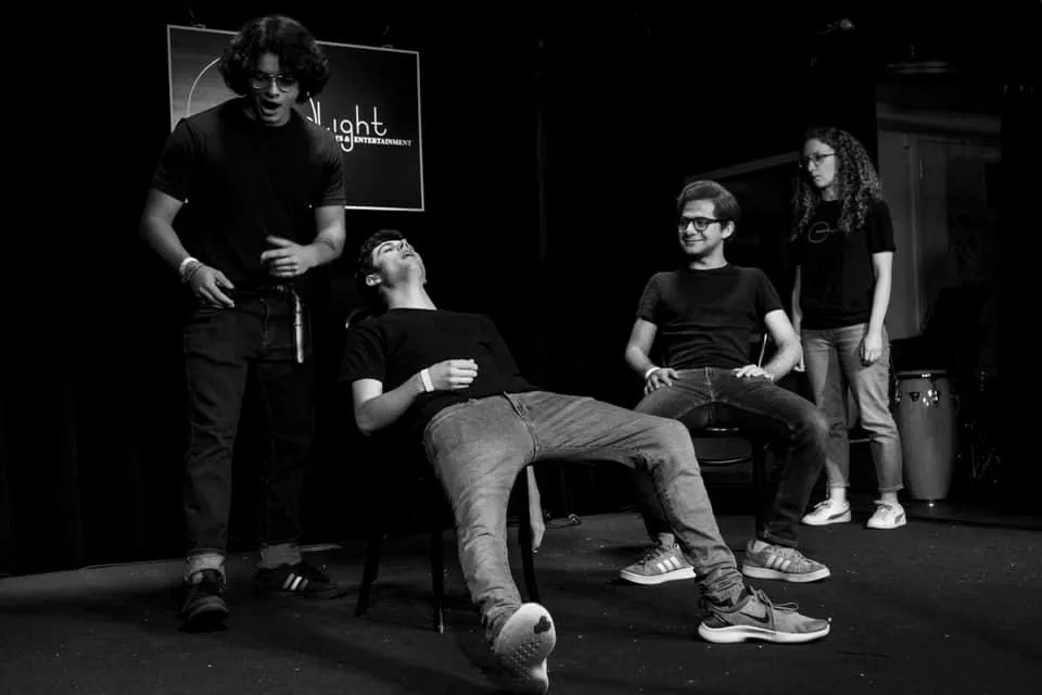 Moonlight Stage Company