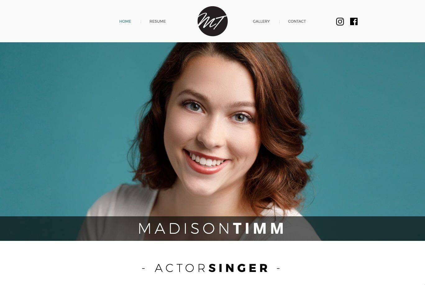 22 of the Best Website Designs for 2020 [Made with PageCloud ...