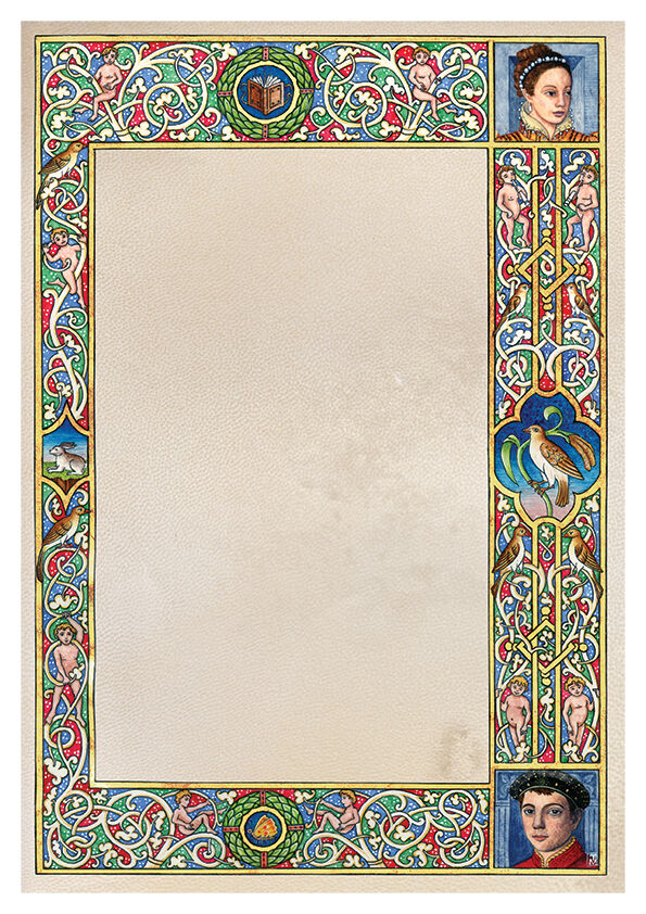Borders