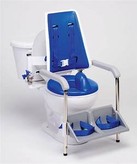 toiletsupport