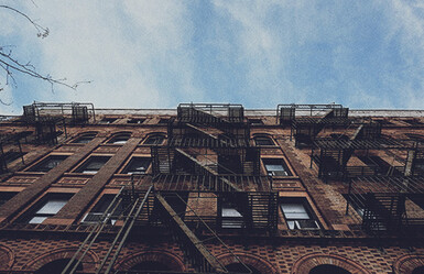 brownstone