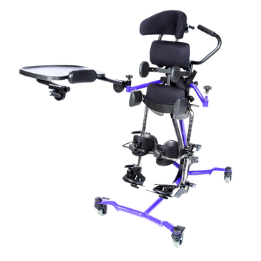 Hybrid Standing Frames