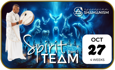 Spirit Teams Pt 1 advert badge