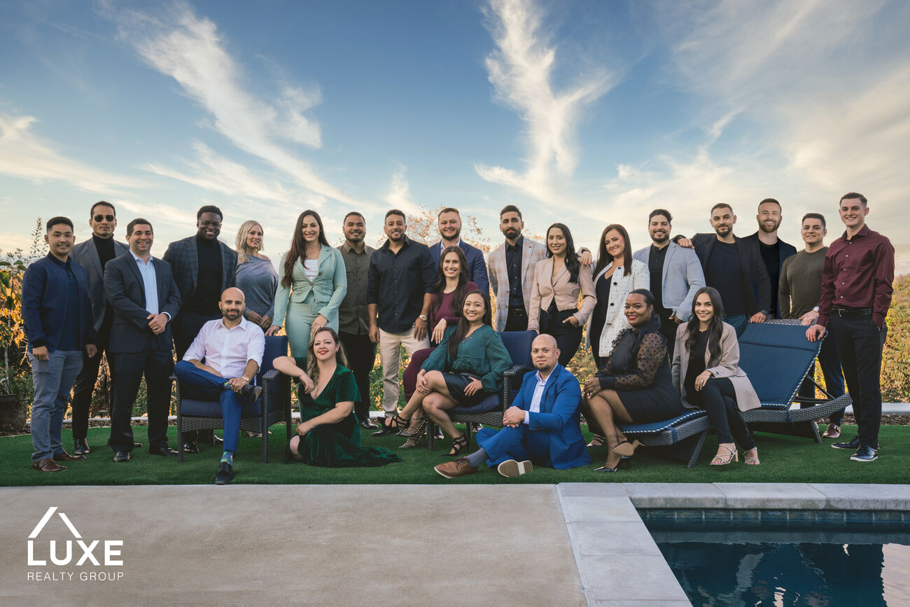 Luxe Realty Group Home Buying. Home Selling. Property Investment.