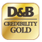 Dun and Bradstreet Credibility Gold