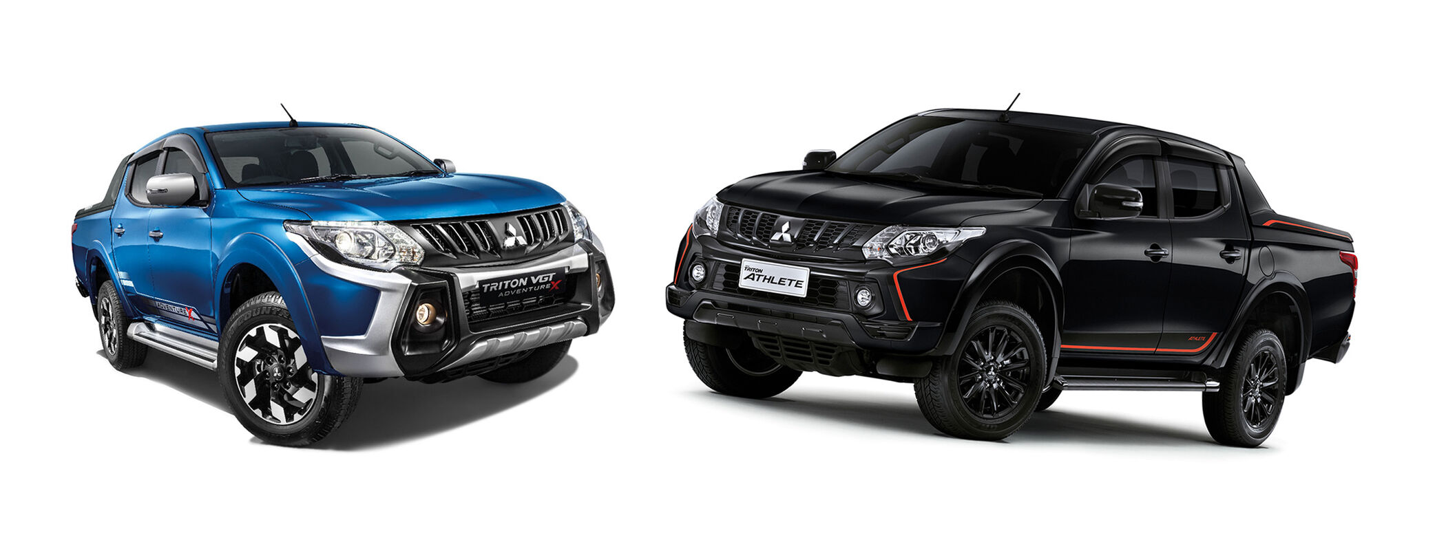 2018 Mitsubishi Triton COM Review